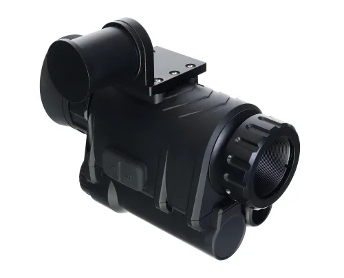 picture Levenhuk Halo NVM50 Helmet Digital Night Vision Monocular,  9