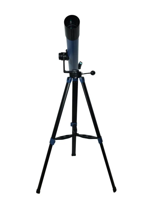 picture Meade StarPro AZ 80mm Refractor Telescope,  7