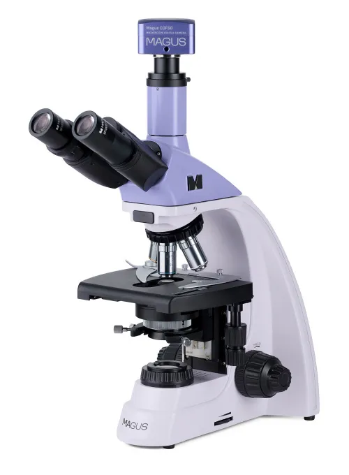 picture MAGUS Bio D250TL Biological Digital Microscope,  3
