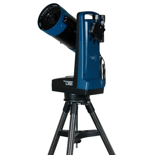 image Meade LX65 6" ACF Telescope,  5