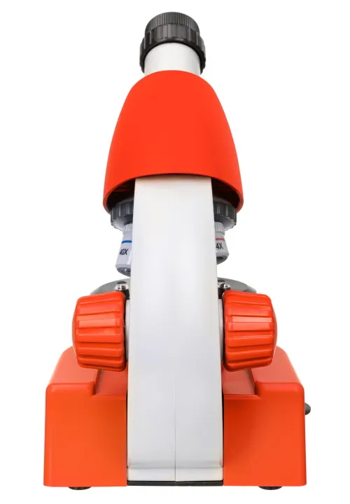 picture Levenhuk Discovery Micro Microscope with book,  10