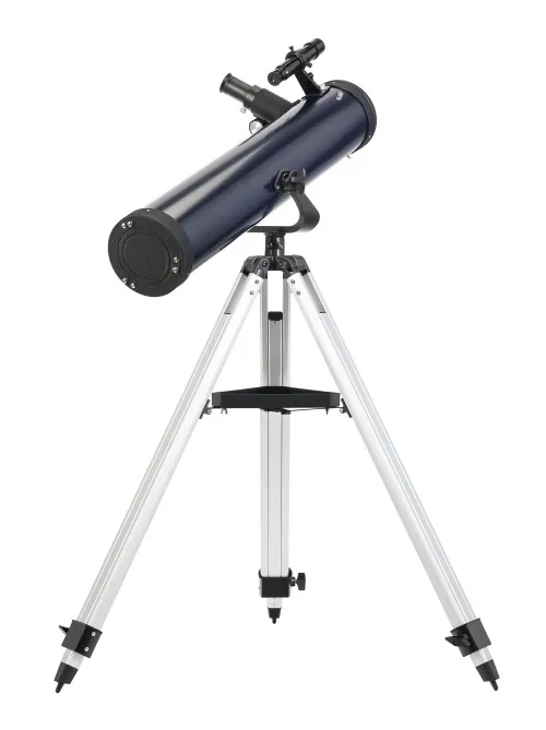 picture Levenhuk New Skyline BASE 76/700 AZ1 Telescope,  3