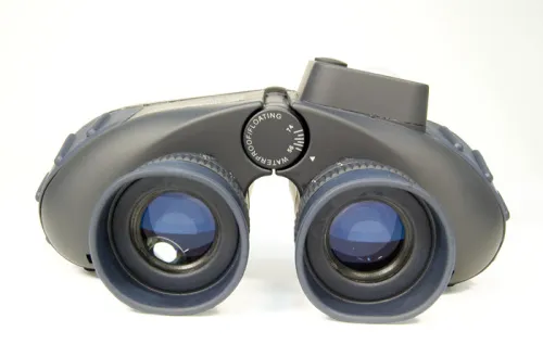 photo Bresser Nautic 7x50 WP/CMP Binoculars,  9