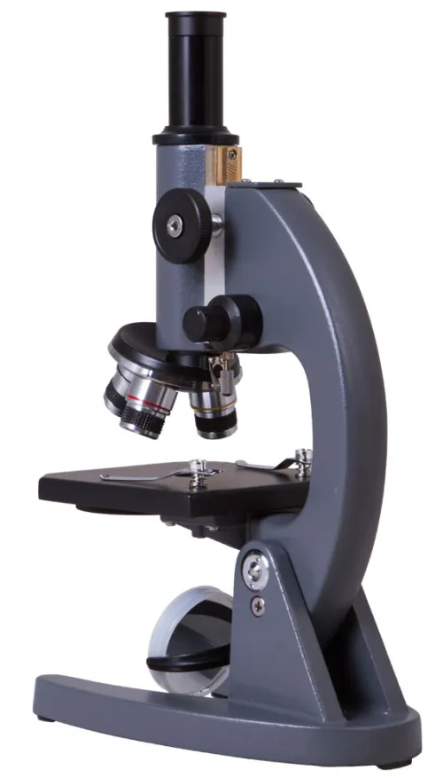photograph Levenhuk 5S NG Monocular Microscope,  4