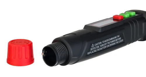 photo Ermenrich Wett TU10 Thermohygrometer,  5