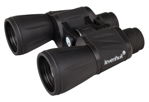 photograph Levenhuk Atom 7x50 Binoculars,  5