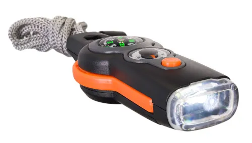 photo Levenhuk Discovery Basics EK5 Explorer Kit,  3