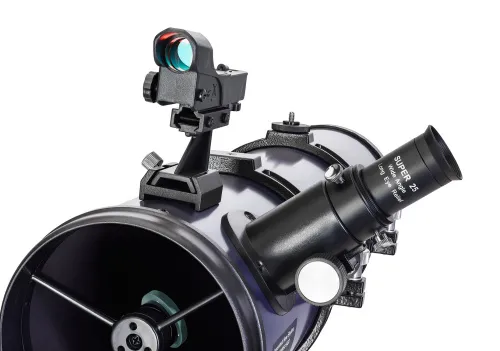 photo Levenhuk New Skyline PLUS 130/650 SQ2 Telescope,  8