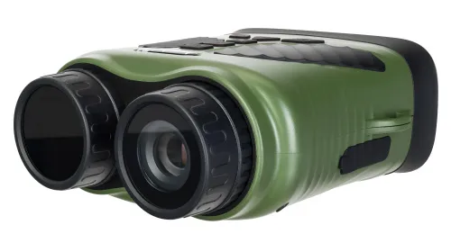 photo Levenhuk Atom Digital DNB200 Night Vision Binoculars,  6