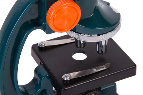 picture Levenhuk LabZZ M2 Microscope,  7