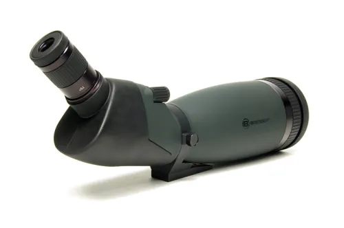 photograph Bresser Pirsch 25–75x100 Spotting Scope,  6