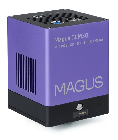 picture MAGUS Lum D450L Fluorescence Digital Microscope,  22
