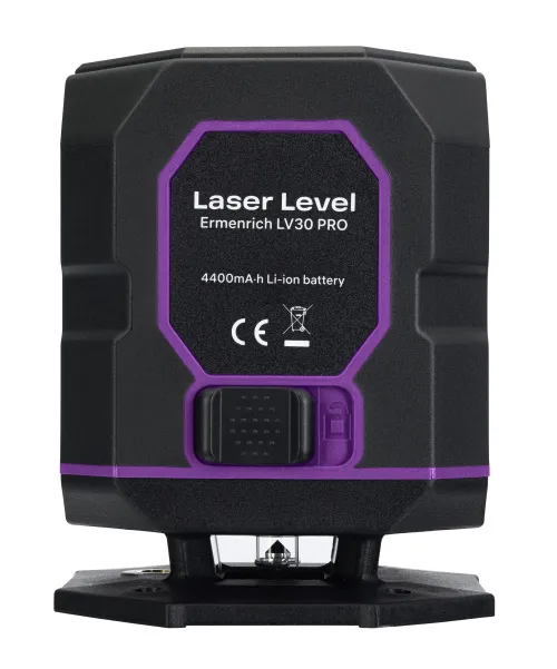 picture Ermenrich PLUS LV30 Laser Level,  6