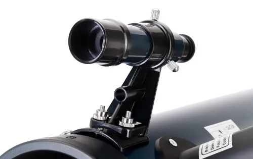 photo Levenhuk Discovery Sky T76 Telescope with book,  11