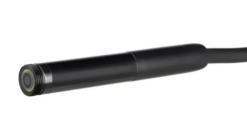 photo Ermenrich Seek VE10 Industrial Endoscope,  4