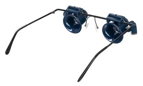 picture Levenhuk Discovery Crafts DGL 30 Magnifying Glasses,  5
