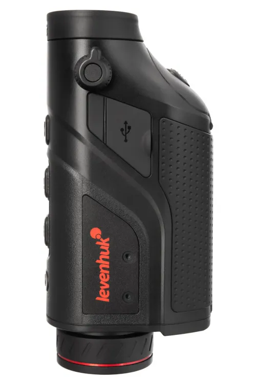 picture Levenhuk Fatum Z250 Thermo Vision Monocular,  10