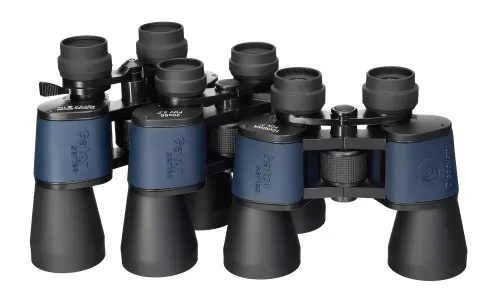 photograph Levenhuk Discovery New Gator 10x50 Binoculars,  2
