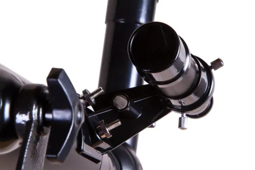 photo Levenhuk Skyline BASE 60T Telescope,  10