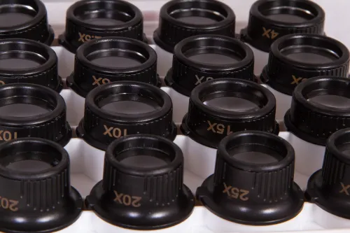 image Levenhuk Zeno Vizor G8 Magnifying Glasses,  12