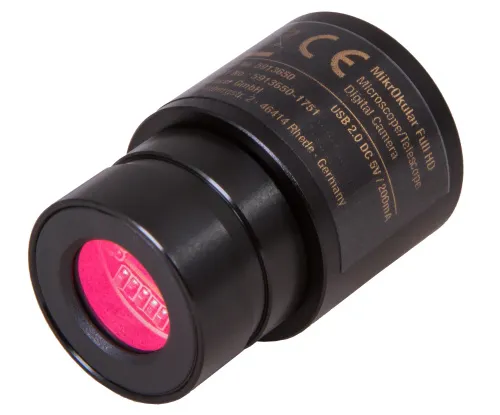 image Bresser MikrOkular Full HD Eyepiece Digital Camera,  2