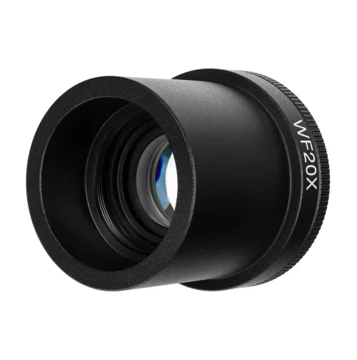 image MAGUS MD20 20х/12mm Eyepiece with diopter adjustment (D 30mm),  4