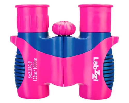 image Binoculars Levenhuk LabZZ B2,  5