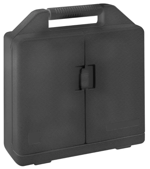 photo Bresser National Geographic 300–1200x Microscope (incl. hard case),  3