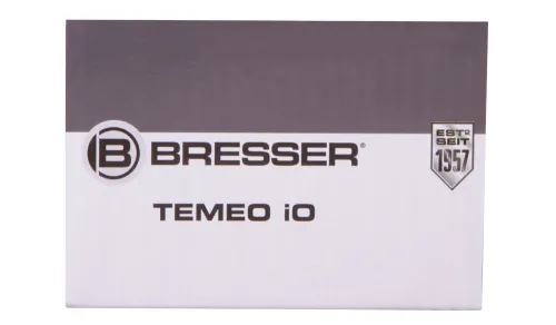 photo Bresser Temeo io Weather Station,  15