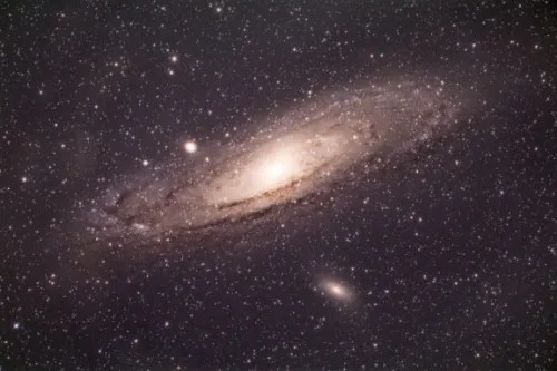 photograph Meade Series 6000 115mm ED Triplet APO Refractor OTA,  5