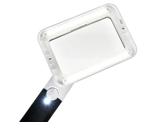 photograph Levenhuk Zeno Read ZR18 Magnifier,  6