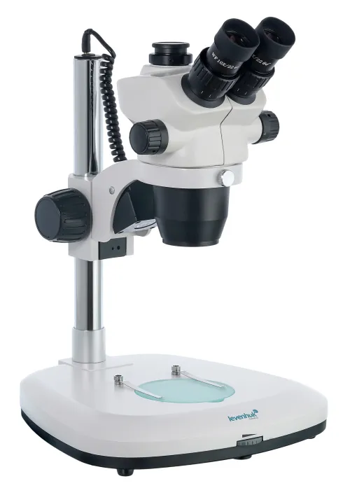 picture Levenhuk ZOOM 1T Trinocular Microscope,  3