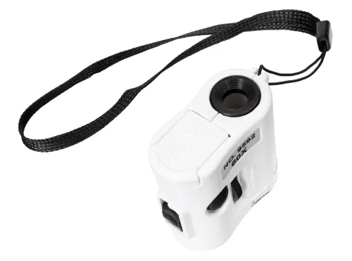 image Levenhuk Zeno Cash ZC2 Pocket Microscope,  7