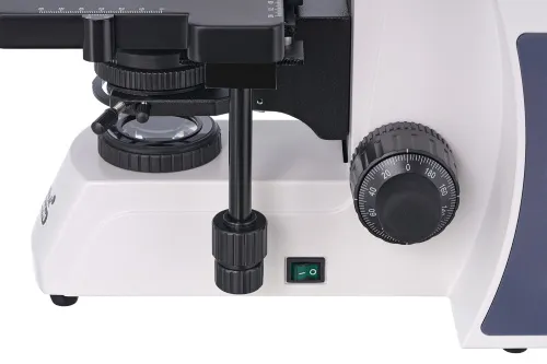 picture Levenhuk MED 40B Binocular Microscope,  9