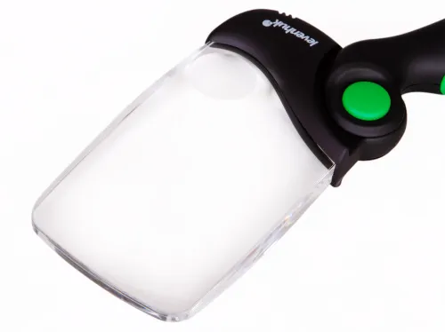 picture Levenhuk Zeno Read ZR14 Magnifier,  6