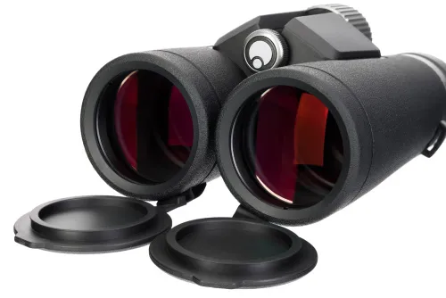 photograph Levenhuk Nitro ED 10x42 Binoculars,  10