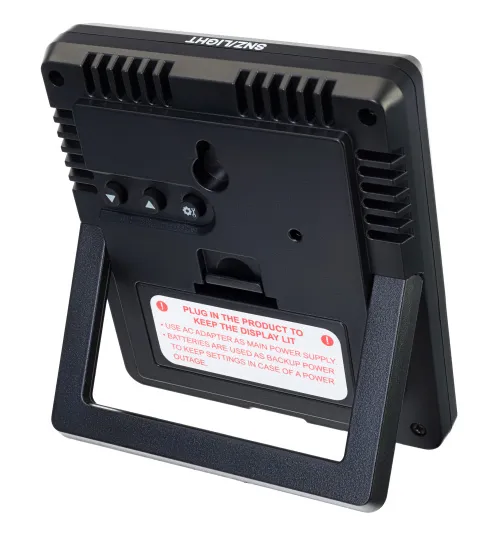 image Levenhuk Wezzer BASE L80 Thermohygrometer,  6