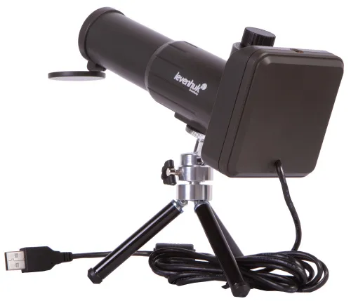 picture Levenhuk Blaze D200 Digital Spotting Scope,  5