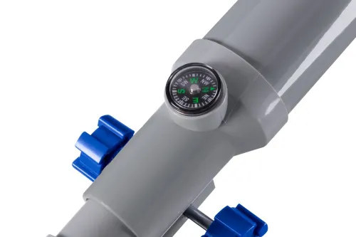 photograph Bresser Junior Microscope & Telescope Set,  8