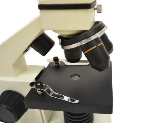 image Levenhuk D2L NG Digital Microscope,  11