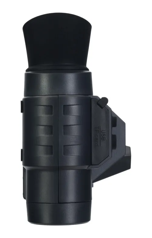 image Levenhuk Halo NVB10 Helmet Digital Night Vision Binoculars,  9