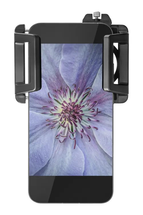 image Levenhuk Kelvin TMC15 Smartphone Microscope,  8