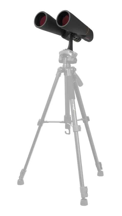 photo Levenhuk Bruno PLUS 25x70 Binoculars,  12