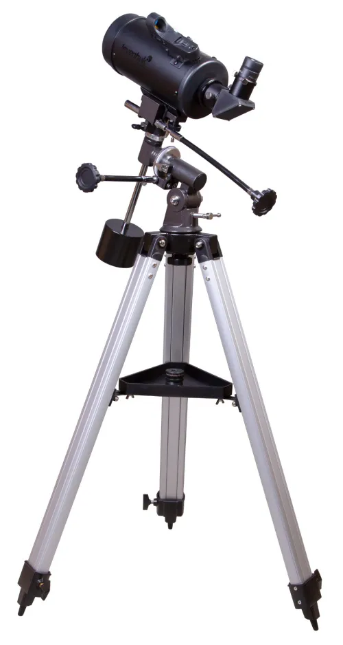 picture Levenhuk Skyline PLUS 90 MAK Telescope,  6