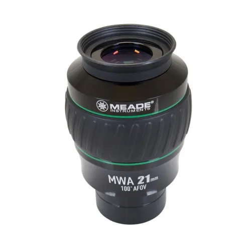 picture Meade Series 5000 Mega WA 21mm 2" Eyepiece,  2
