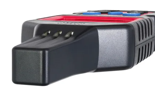 picture Ermenrich Ping SM150 Underground Wire Locator,  7