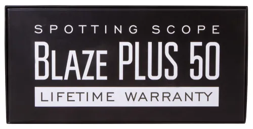 photograph Levenhuk Blaze PLUS 50 Spotting Scope,  22