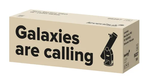 image Levenhuk New Skyline PRO 16" (400/1830) Dobsonian Telescope,  13