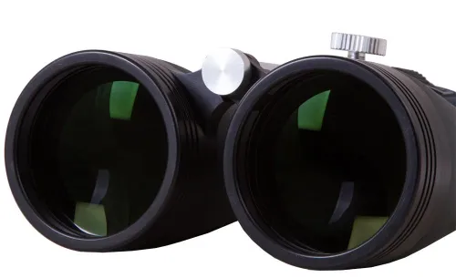 photo Levenhuk Bruno PLUS 20x80 Binoculars,  7