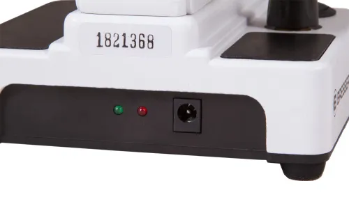 image Bresser Erudit MO 20–1536x ST Microscope,  11